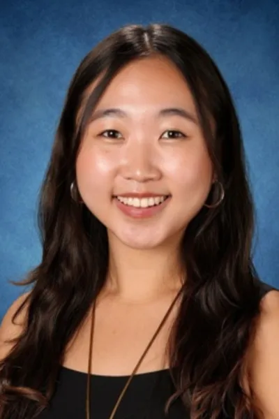 Ellie Nishino