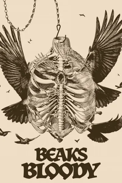 Beaks Bloody