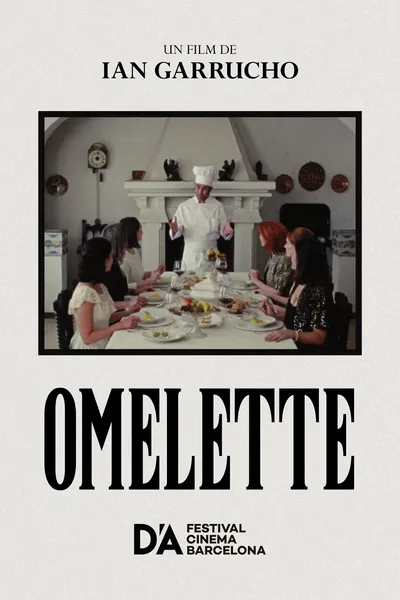 Omelette
