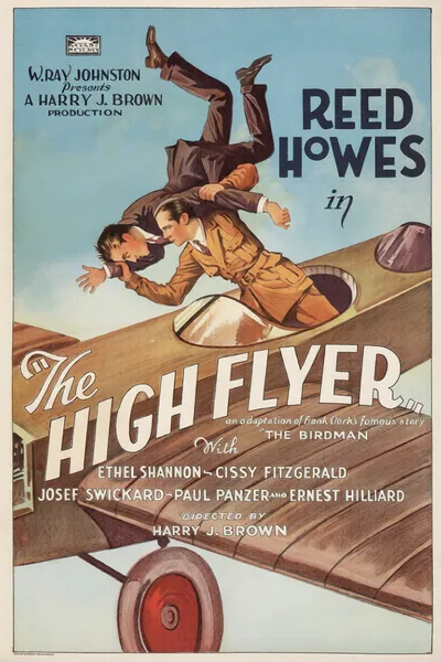 The High Flyer