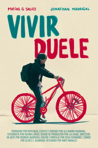 Vivir Duele