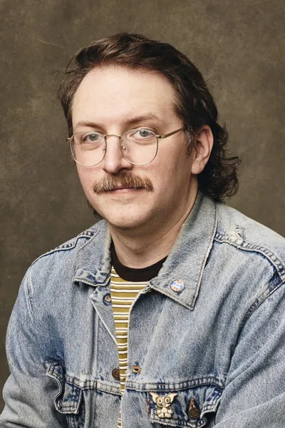 Ryan Polly