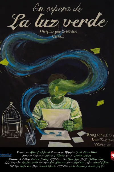 En espera de la Luz Verde