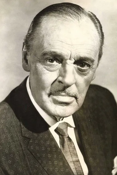 Jerome Cowan