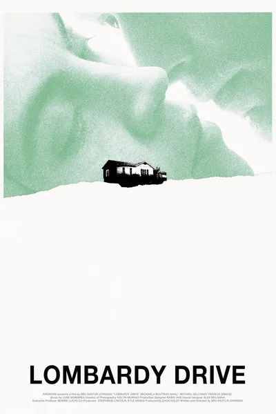 Lombardy Drive