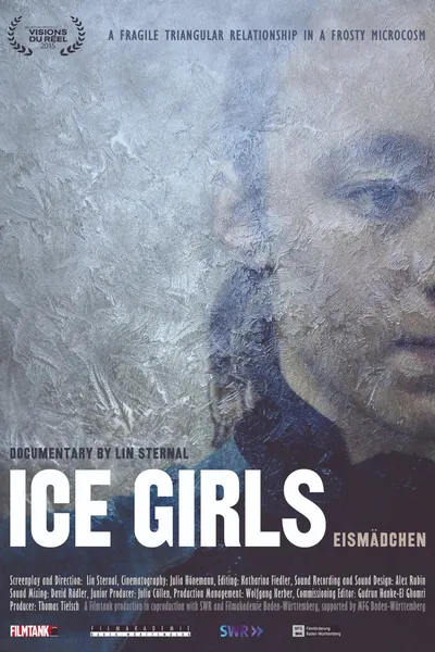 Ice Girls