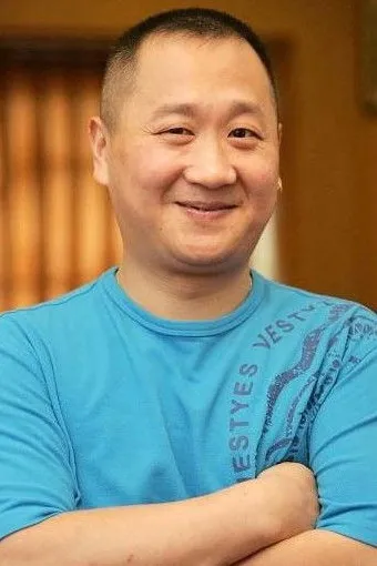 Liao Jian