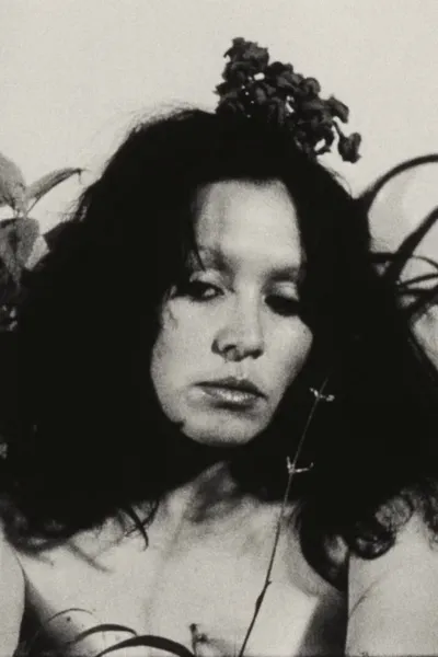 Blanca Putica. A Girl in Love