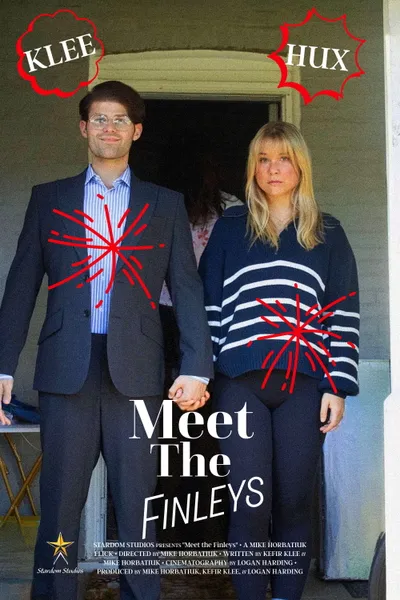 Meet the Finleys