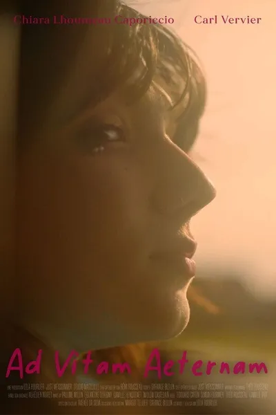 Ad Vitam Aeternam