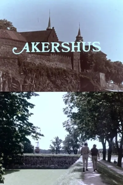 Oslofilm: Akershus