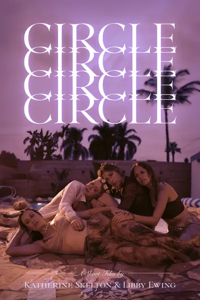 Circle Circle Circle Circle