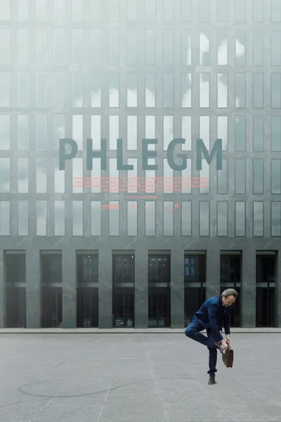 Phlegm