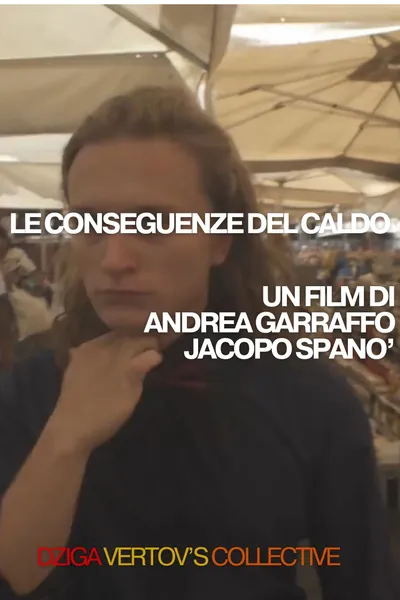 SIGARETTE CRUDE: Le conseguenze del caldo