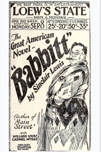 Babbitt