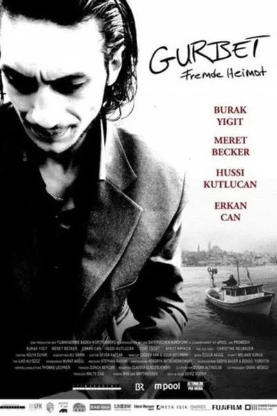 Gurbet - Fremde Heimat