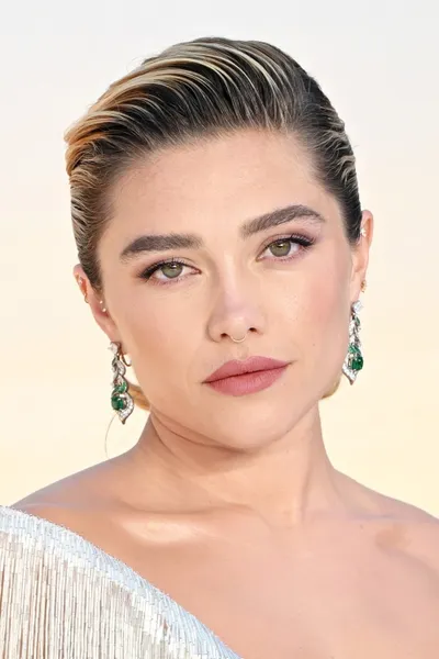 Florence Pugh