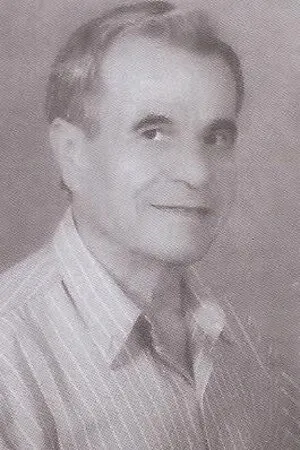 Nikos Kallis
