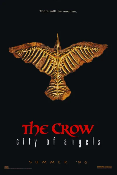 The Crow: City of Angels