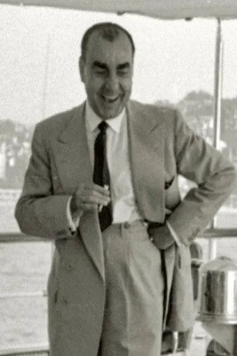 Luis Carrero Blanco