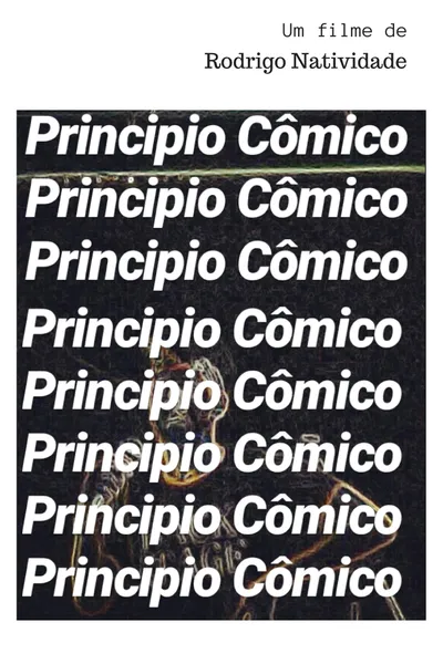 Principio Cômico