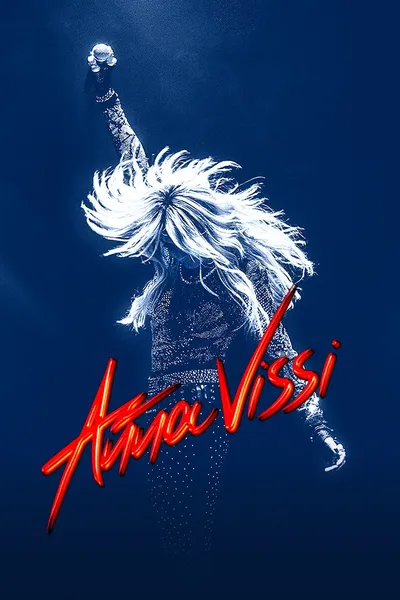 Anna Vissi at Kallimarmaro 2025