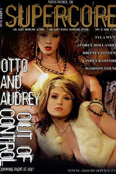 Otto and Audrey Out of Control