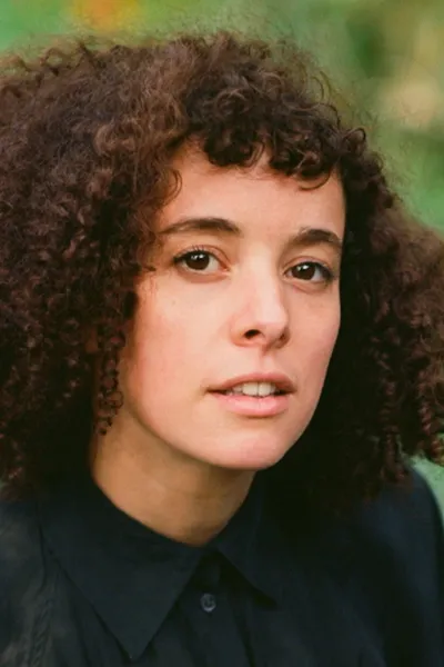 Malika Zouhali-Worrall