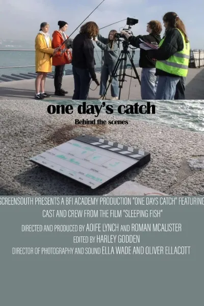 One Day's Catch
