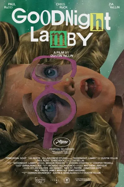 Goodnight Lamby