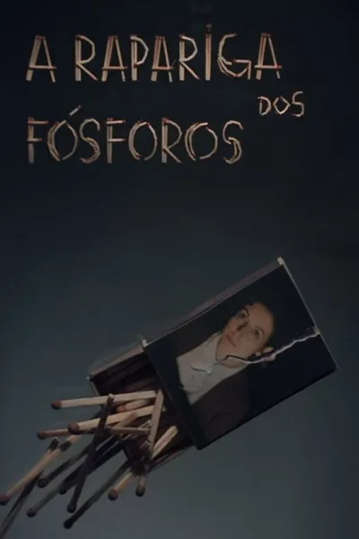 A Rapariga dos Fósforos