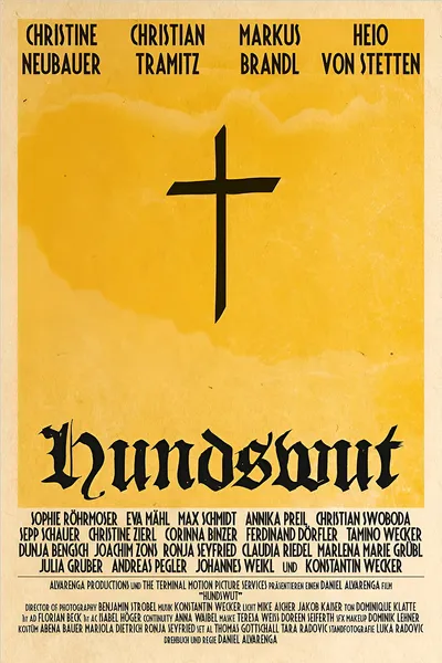 Hundswut