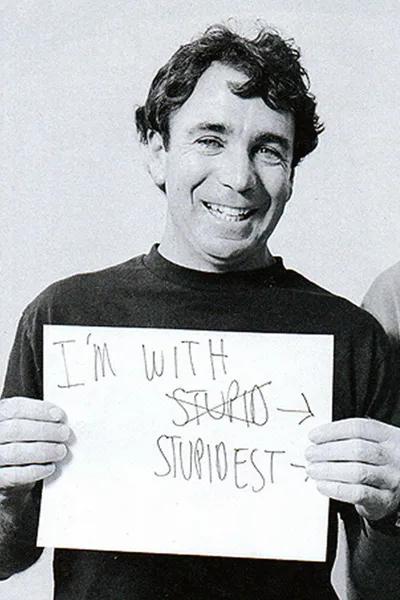 Steve Rocco