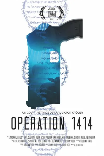 Operation 1414