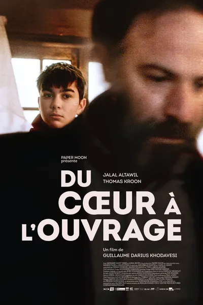 Du Coeur à l'Ouvrage