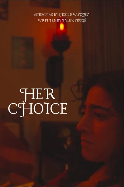 Her Choice