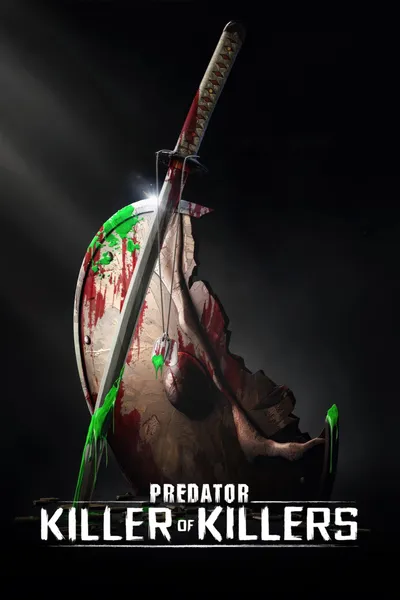Predator: Killer of Killers