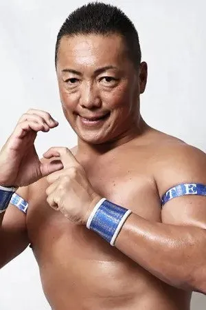 Nobuhiko Ōshima