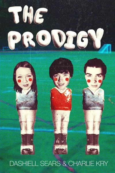 The Prodigy
