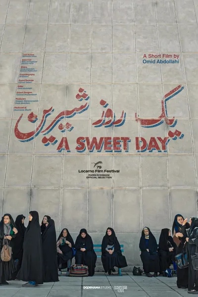 A Sweet Day