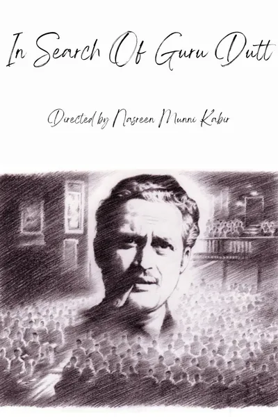 In Search of Guru Dutt