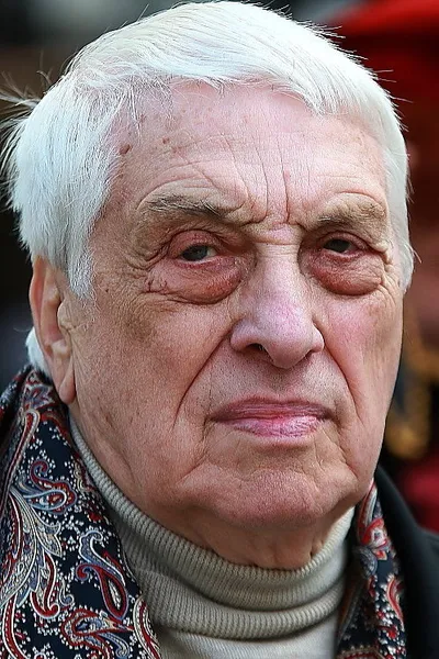 Eugene Radomyslensky
