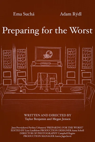 Preparing for the Worst