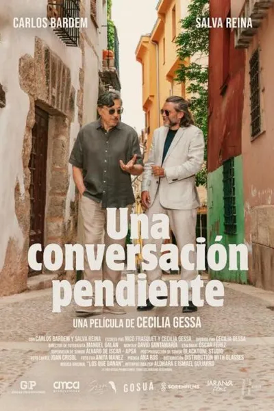 Una conversación pendiente