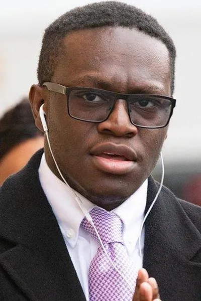 Deji Olatunji