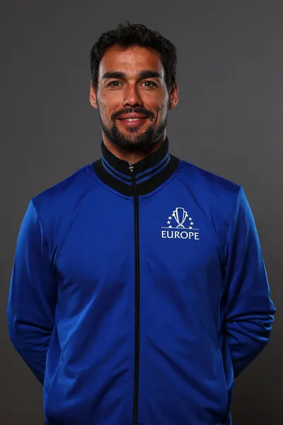 Fabio Fognini