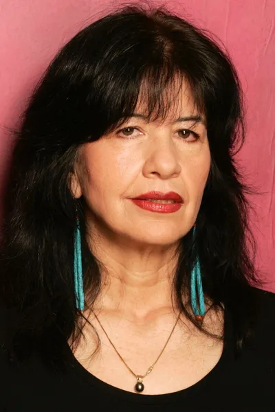 Joy Harjo