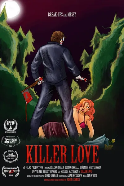 Killer Love
