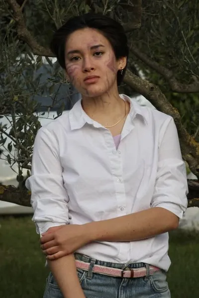 Chloé Merlin