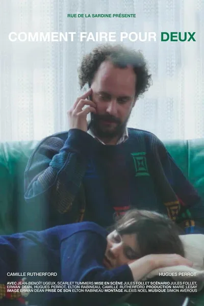 Comment faire pour deux